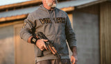 Gunvent™ Multicam Hoodie