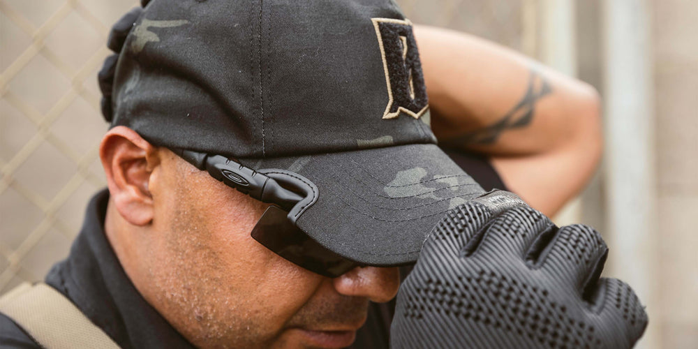 Notch® Viktos Shield™ Cap