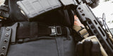 Daily Gunfighter Tactical Belt | S4 Supplies