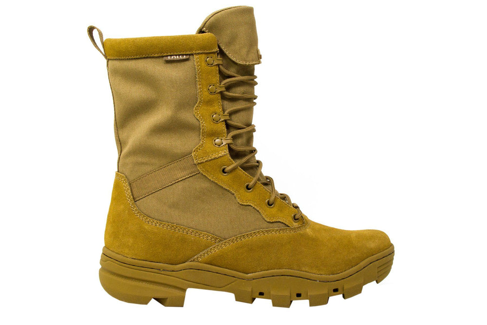 UCB Shadow 9" (coyote) (Abervkauf , wenn weg dann weg )