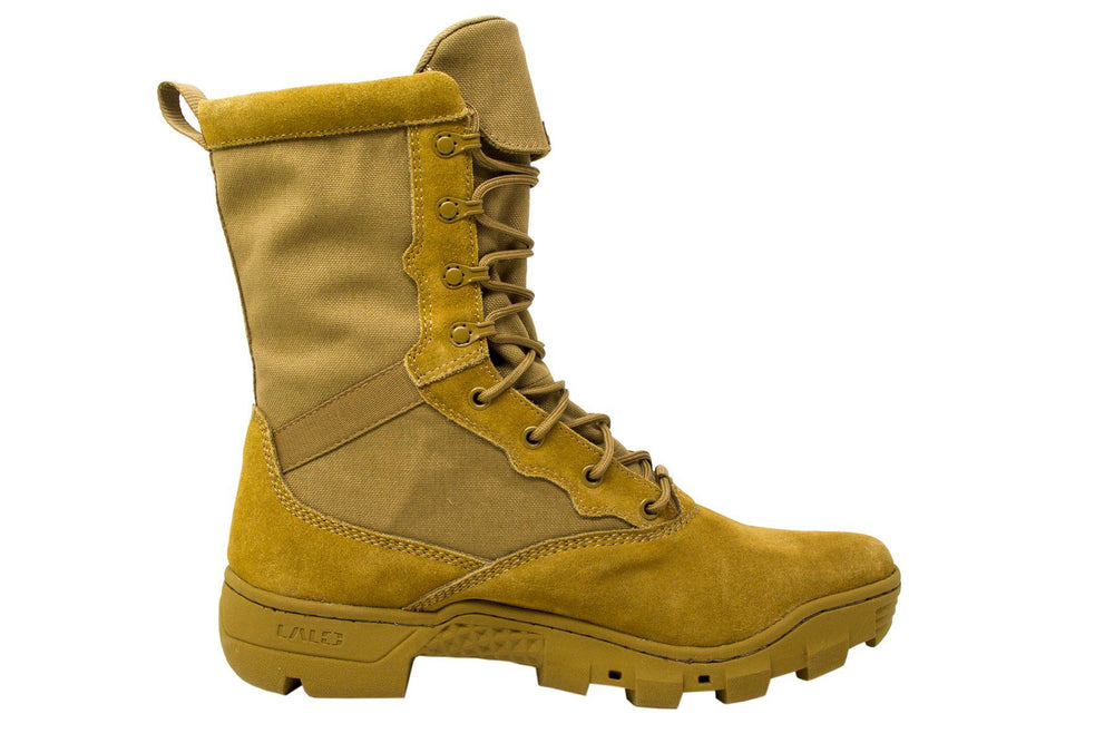 UCB Shadow 9" (coyote) (Abervkauf , wenn weg dann weg )