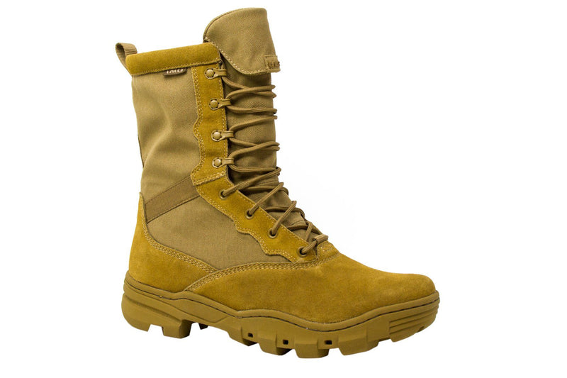 LALO Shoes S4 Supplies