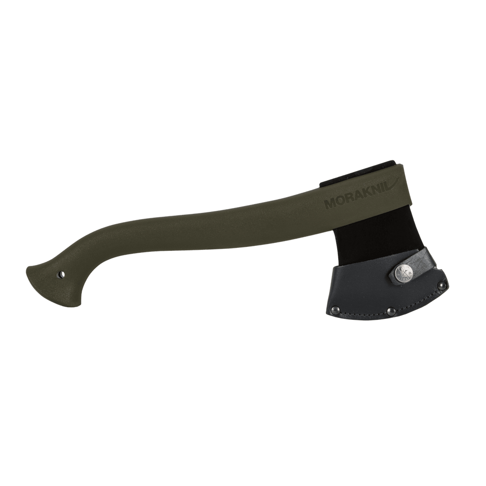 Morakniv® Camping Axt | S4 Supplies