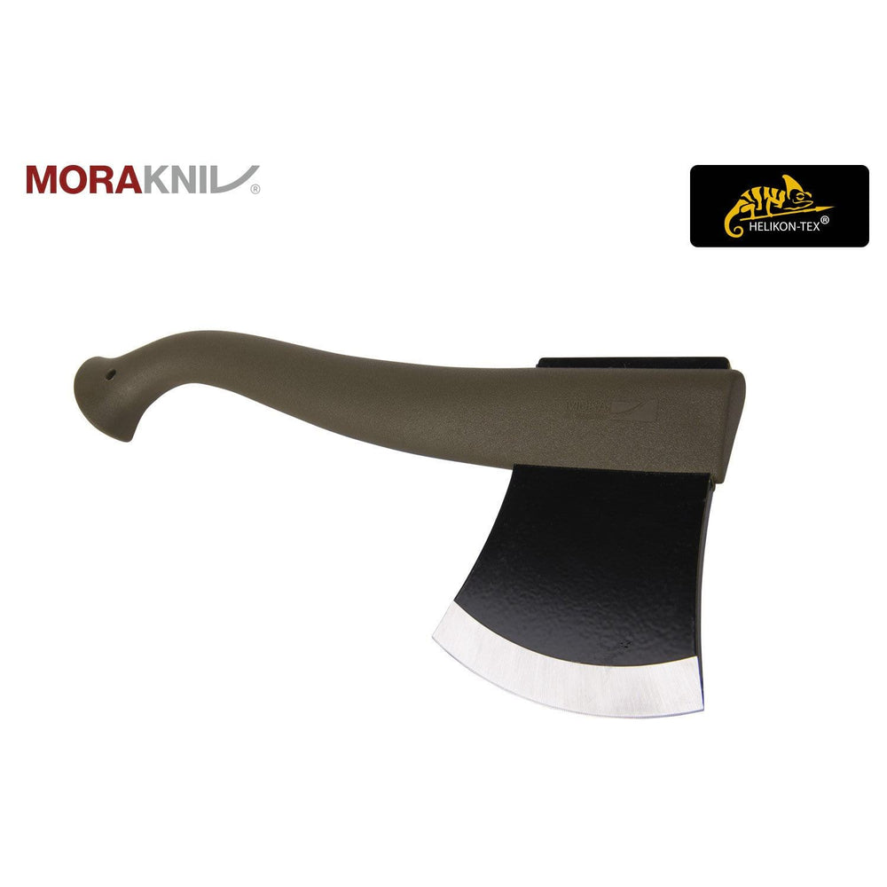 Morakniv® Camping Axt