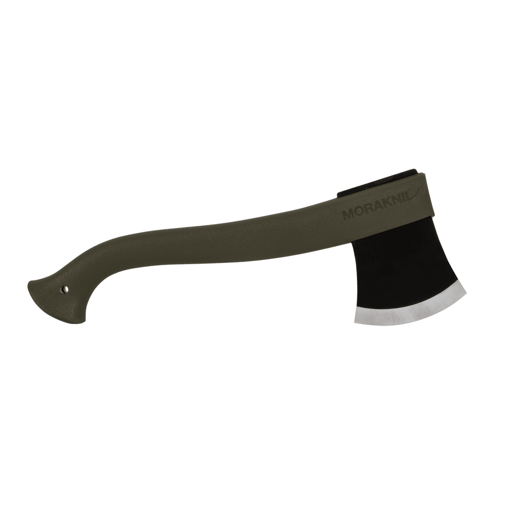 Morakniv® Camping Axt | S4 Supplies