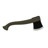 Morakniv® Camping Axt | S4 Supplies