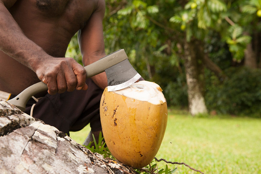 Morakniv® Camping Axt | S4 Supplies