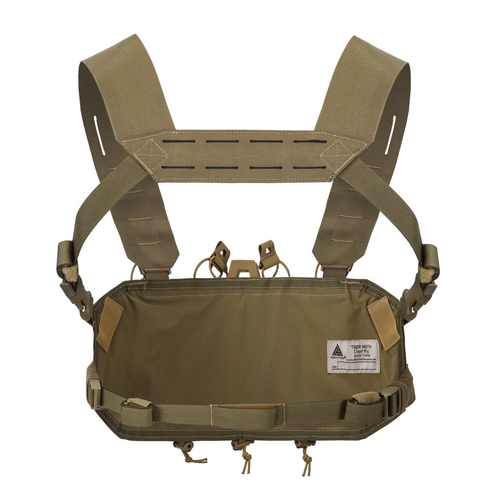 TIGER MOTH® Chest Rig