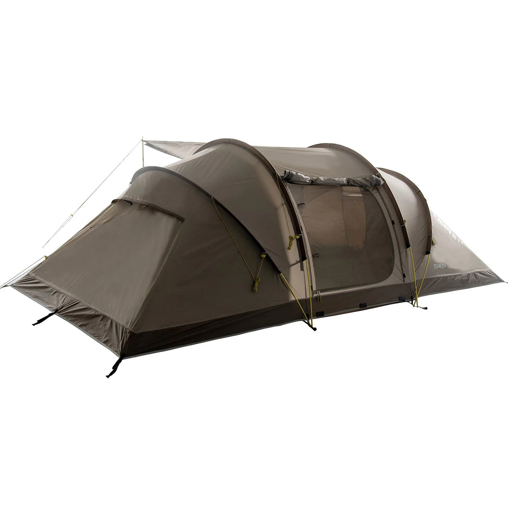 AGNIKUNDA Trekking Vis-à-Vis Zelt (4 Pers.) | S4 Supplies