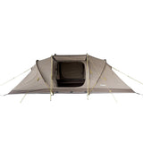 AGNIKUNDA Trekking Vis-à-Vis Zelt (4 Pers.) | S4 Supplies