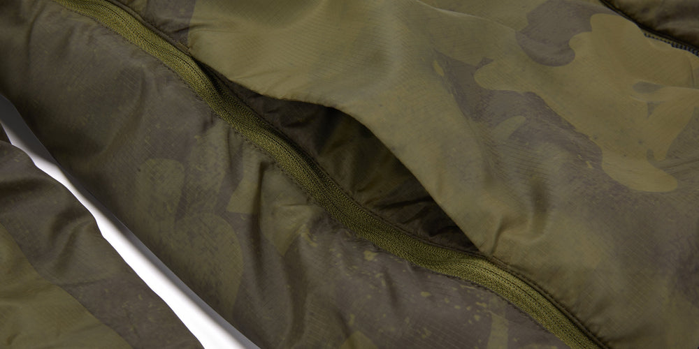 Alphadawn® Jacke