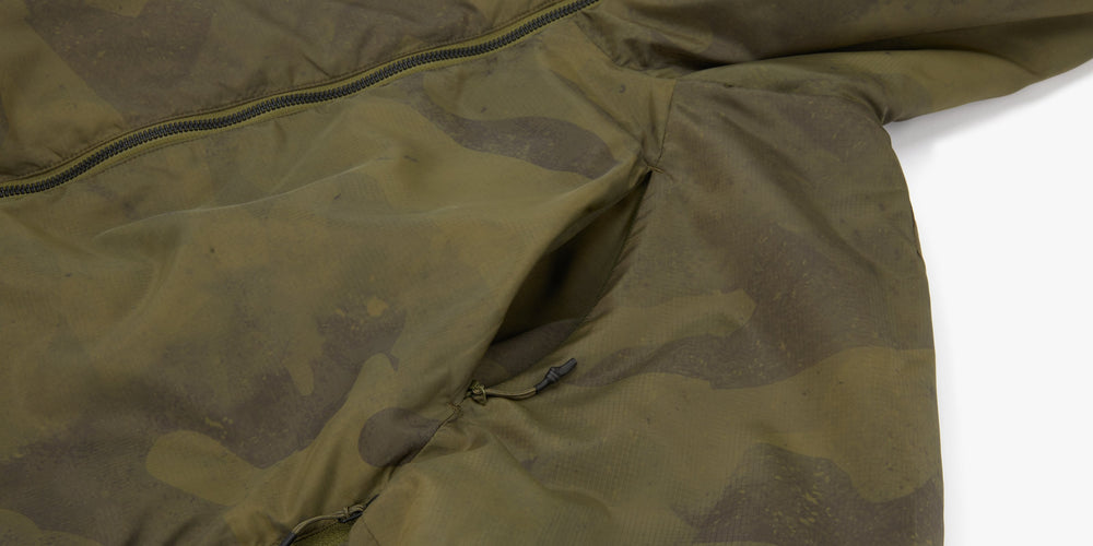 Alphadawn® Jacke