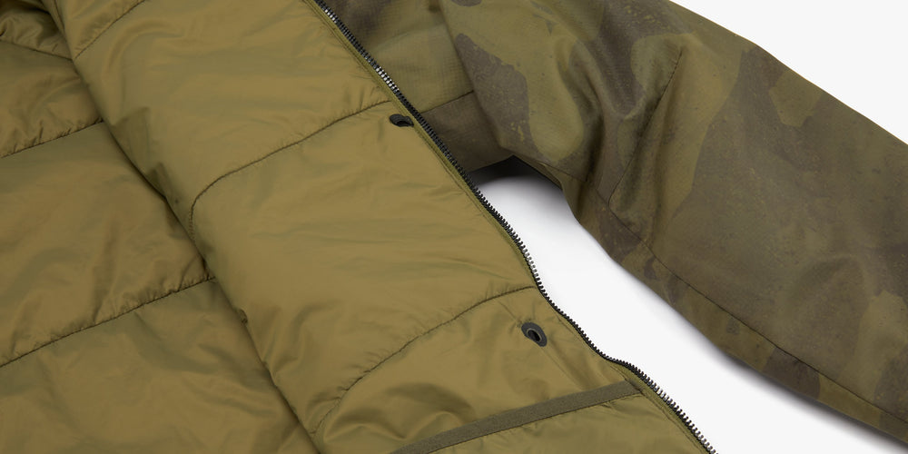 Alphadawn® Jacke