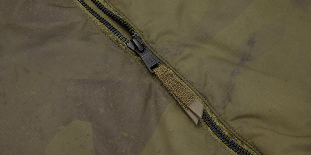 Alphadawn® Jacke