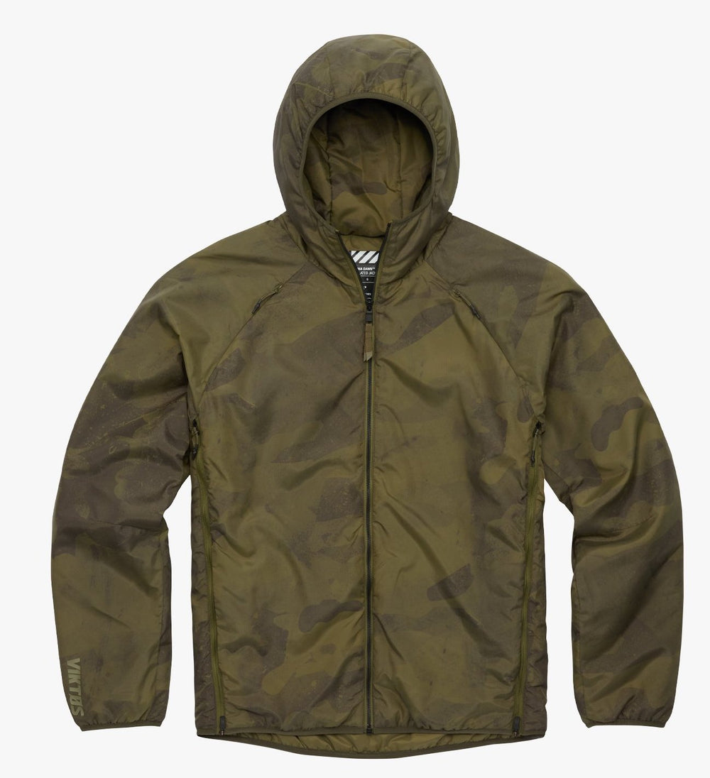 Alphadawn® Jacke