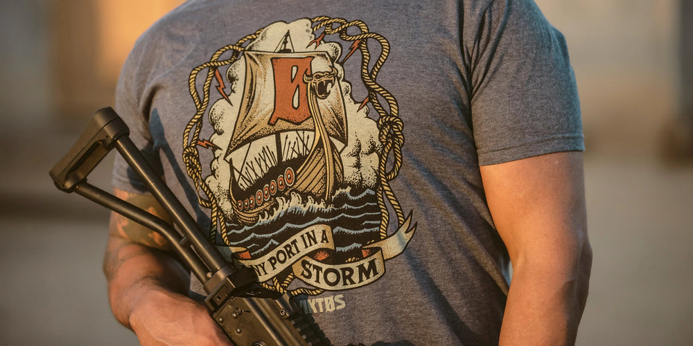 Any Port | S4 Supplies