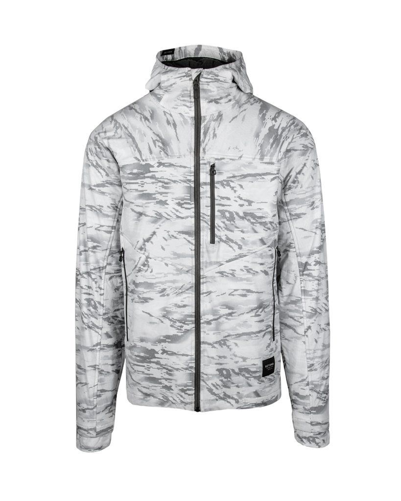 Testa Hybrid K5 Softshell Jacke