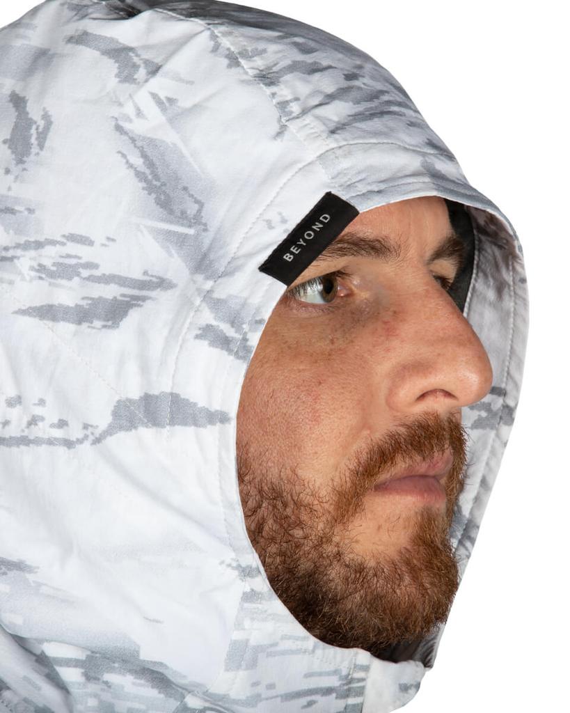 Testa Hybrid K5 Softshell Jacke