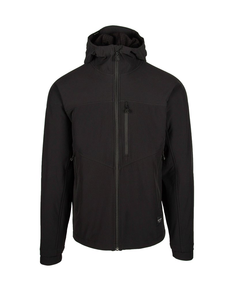 Testa Hybrid K5 Softshell Jacke