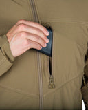 Testa Hybrid K5 Softshell Jacke