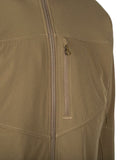 Testa Hybrid K5 Softshell Jacke