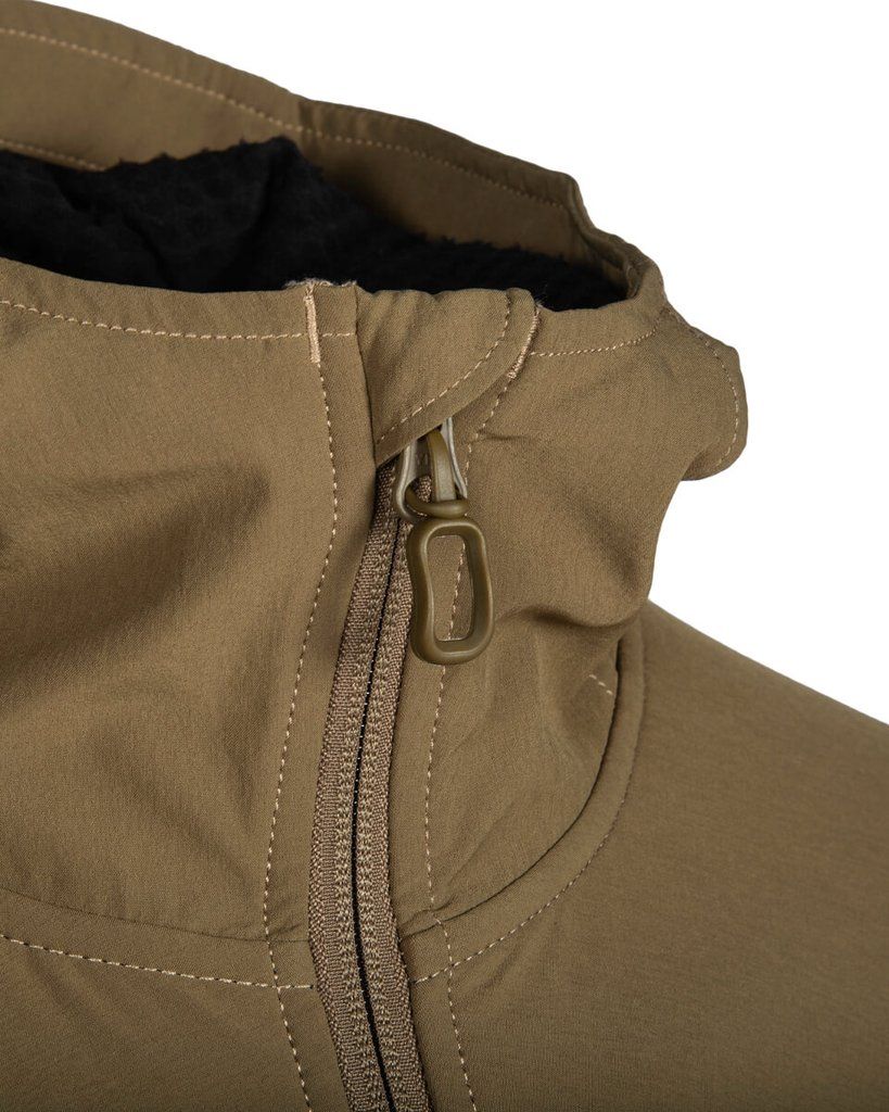Testa Hybrid K5 Softshell Jacke