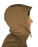 Testa Hybrid K5 Softshell Jacke