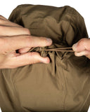Testa Hybrid K5 Softshell Jacke