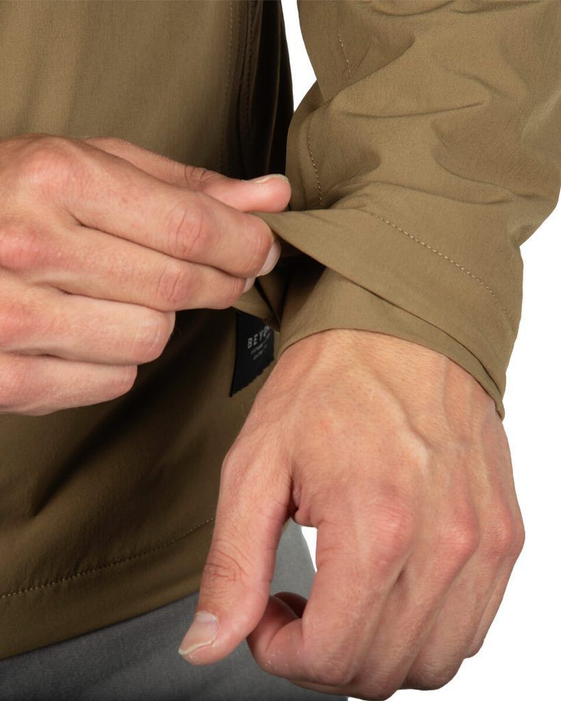 Testa Hybrid K5 Softshell Jacke
