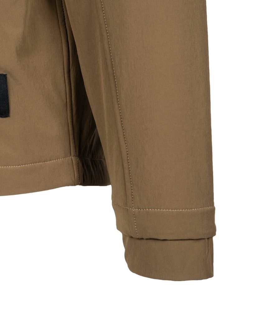 Testa Hybrid K5 Softshell Jacke