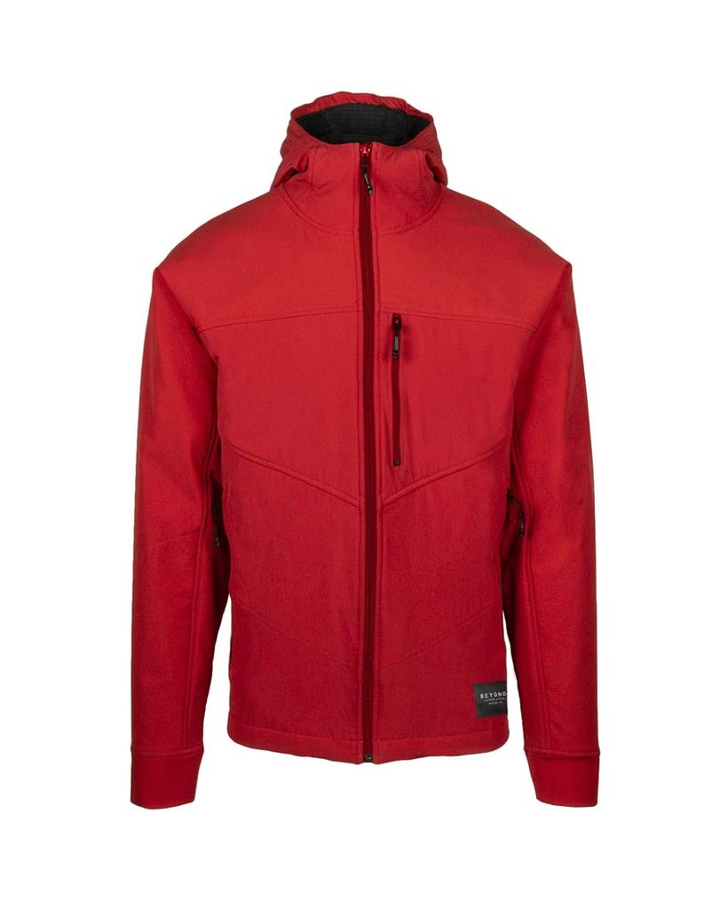 Testa Hybrid K5 Softshell Jacke