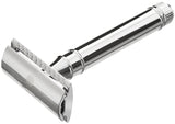 Scimitar D.E. Rasierer