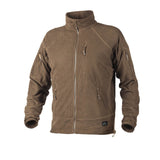 Alpha Tactical Grid Fleece Jacke