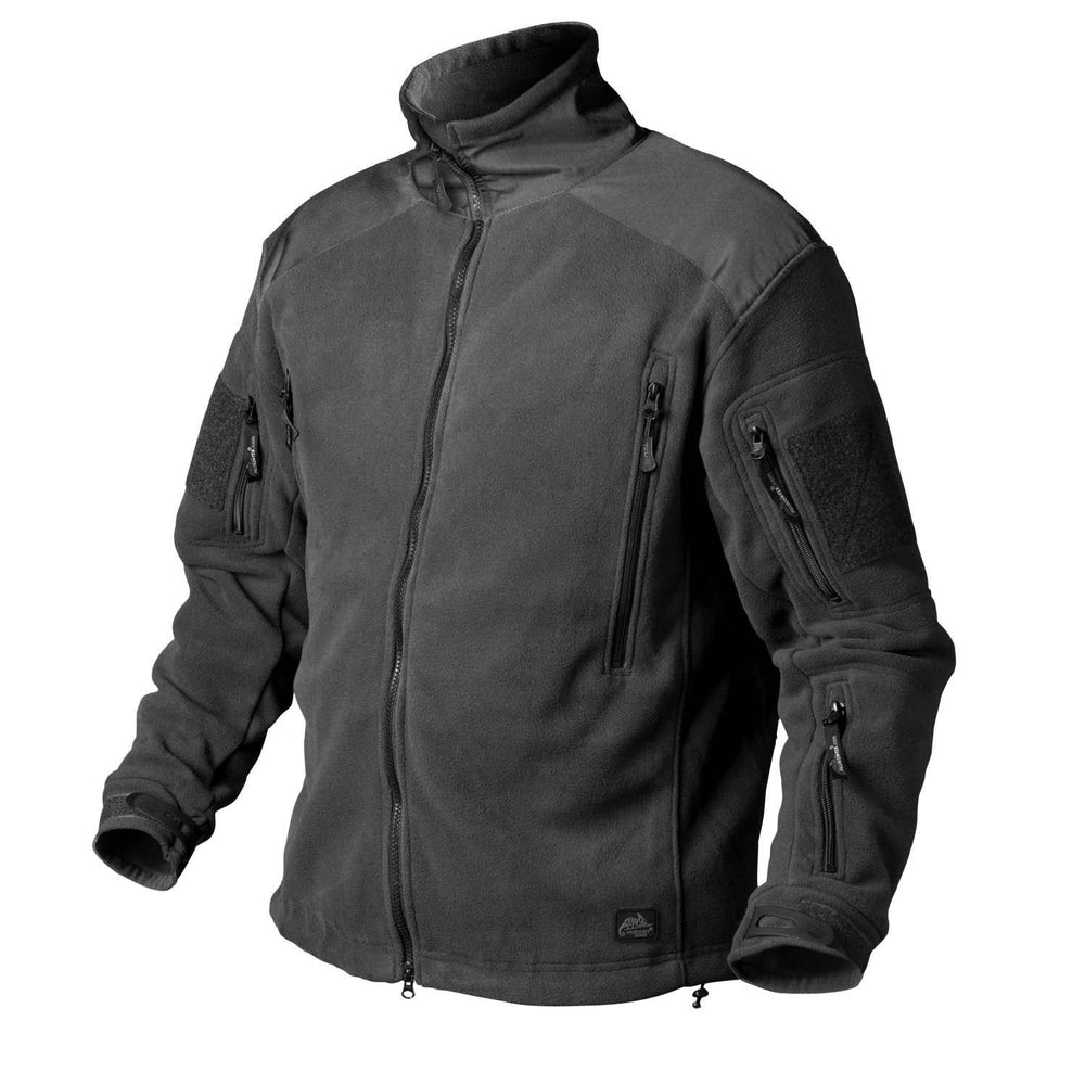 Liberty Jacket - Double Fleece