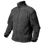 Liberty Jacket - Double Fleece