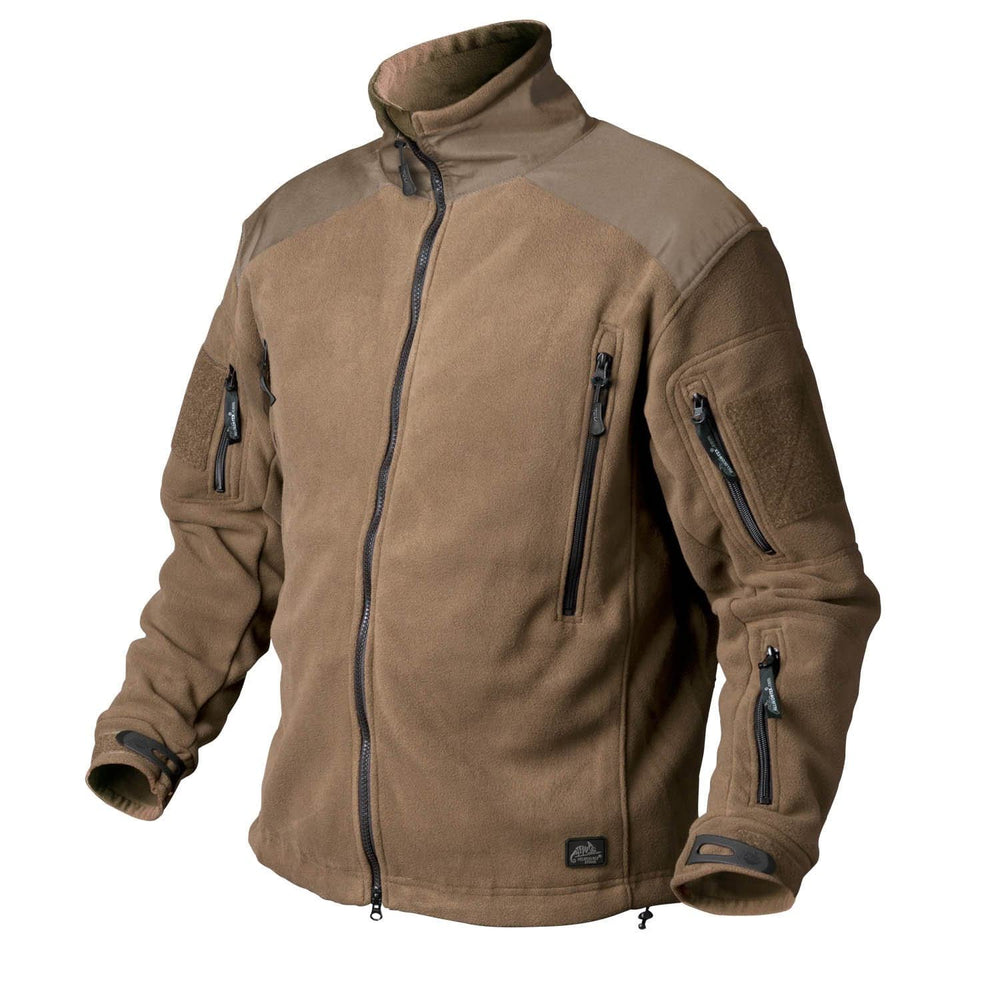 Liberty Jacket - Double Fleece