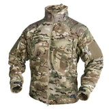 Liberty Jacket - Double Fleece