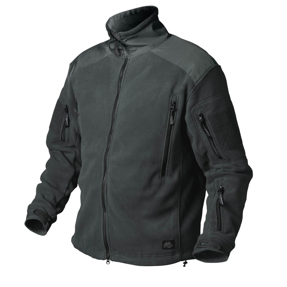 Liberty Jacket - Double Fleece