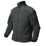 Liberty Jacket - Double Fleece