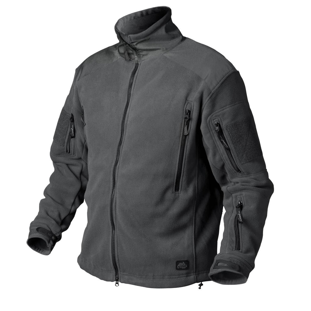 Liberty Jacket - Double Fleece