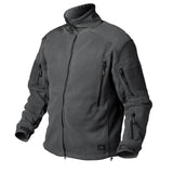 Liberty Jacket - Double Fleece