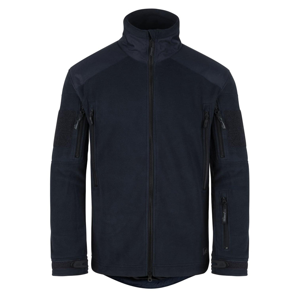 Liberty Jacket - Double Fleece