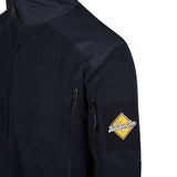 Liberty Jacket - Double Fleece