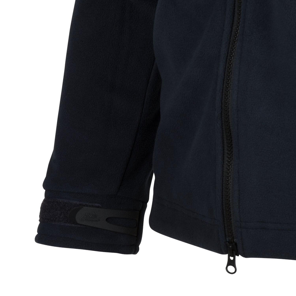 Liberty Jacket - Double Fleece