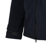 Liberty Jacket - Double Fleece