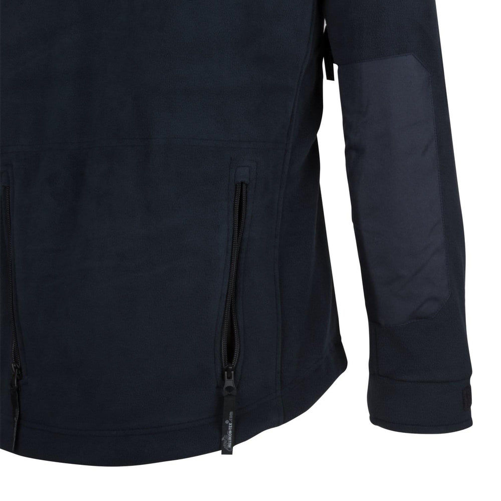 Liberty Jacket - Double Fleece