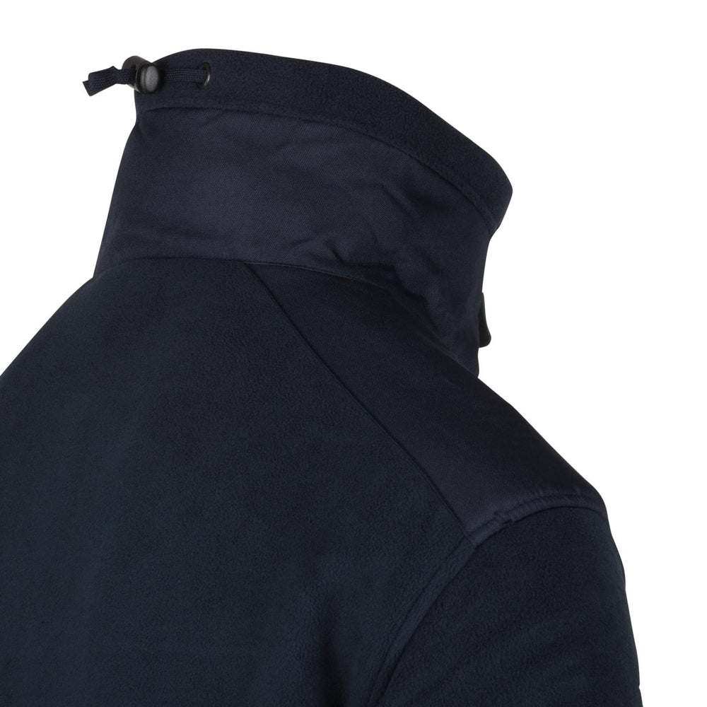 Liberty Jacket - Double Fleece