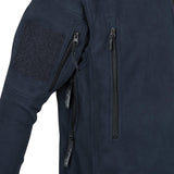 Liberty Jacket - Double Fleece
