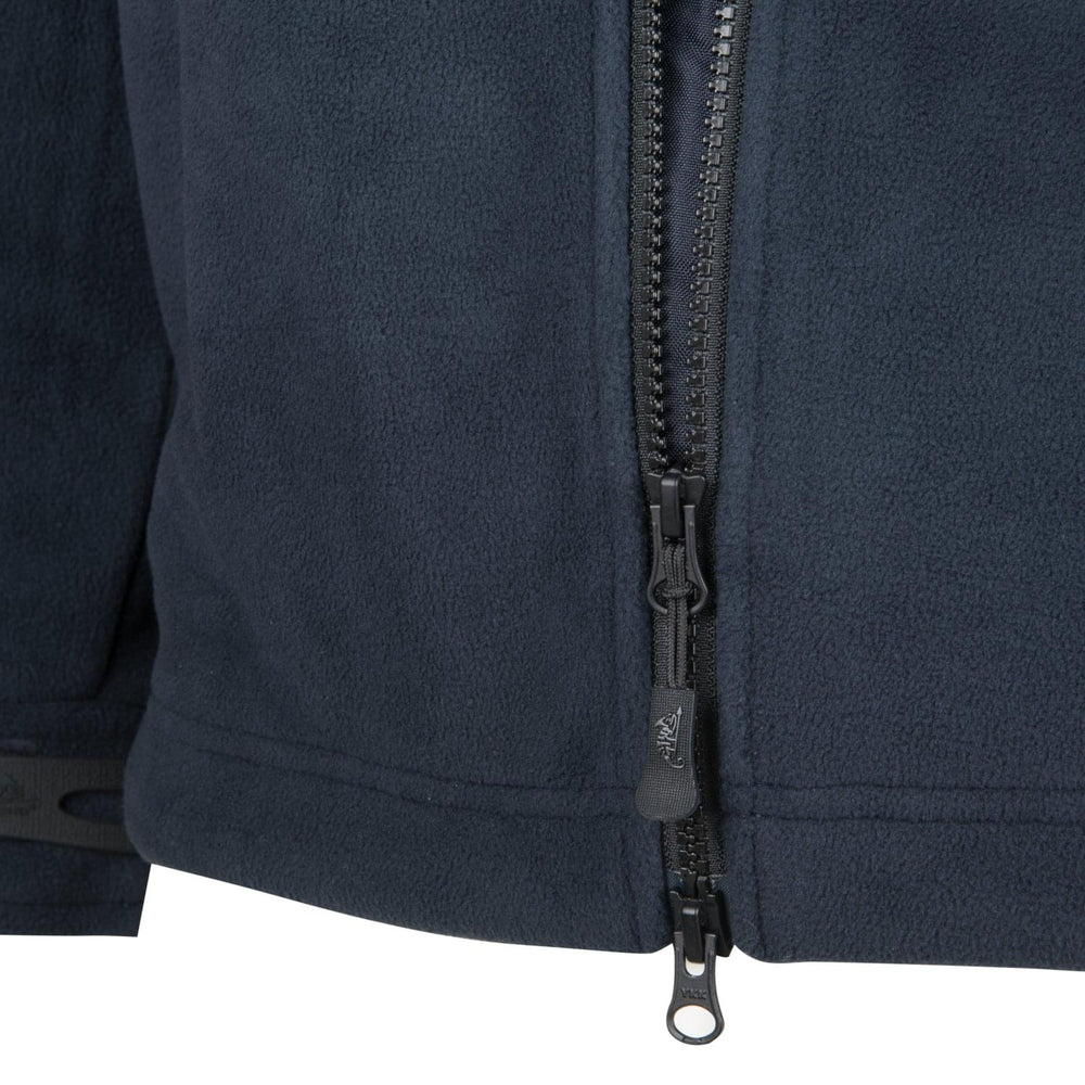 Liberty Jacket - Double Fleece