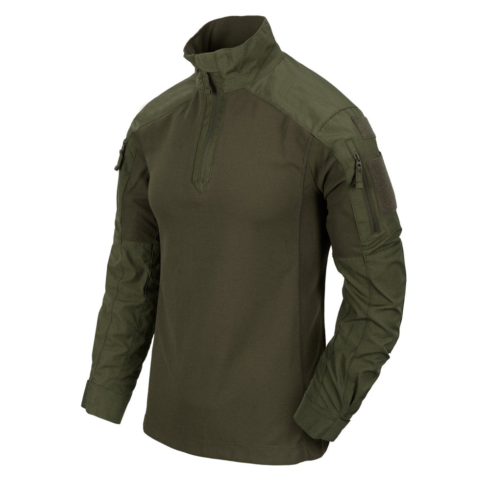 MCDU Combat Shirt